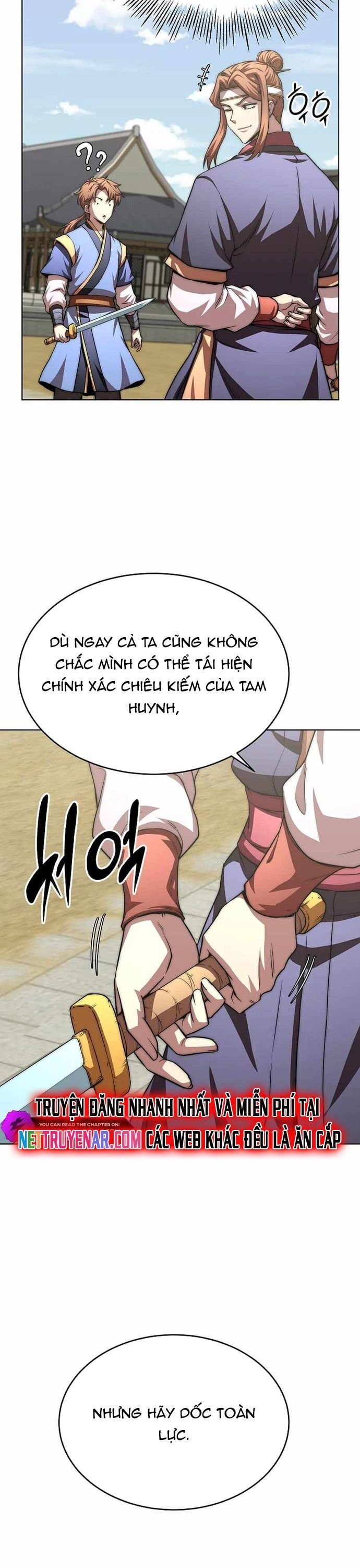 Con Trai Của Gia Tộc Nam Cung Thế Gia Chương 94 Ảnh 29