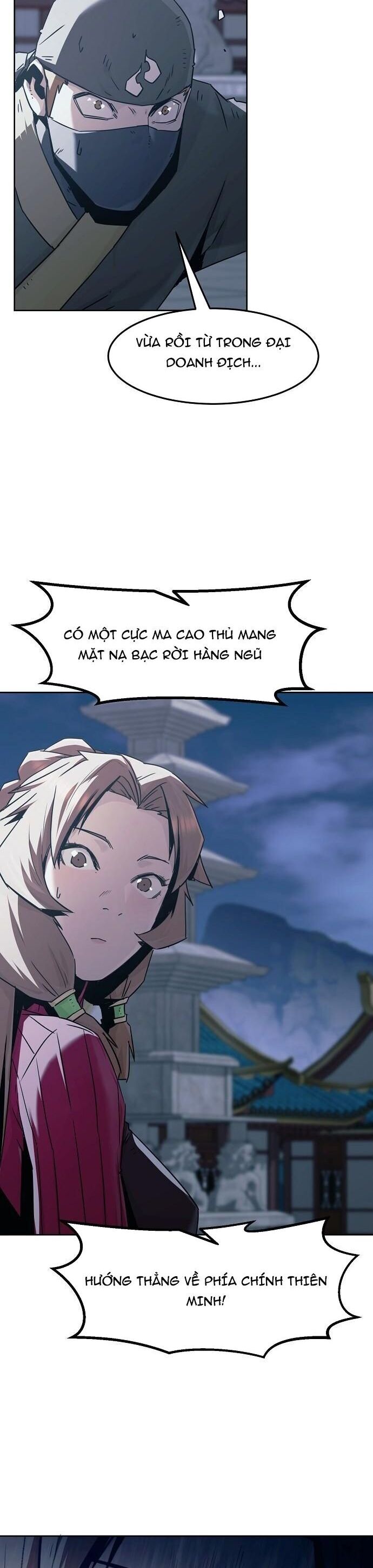 Tiểu Gia Chủ Của Tứ Xuyên Đường Gia Trở Thành Kiếm Thần Chương 86 Ảnh 26