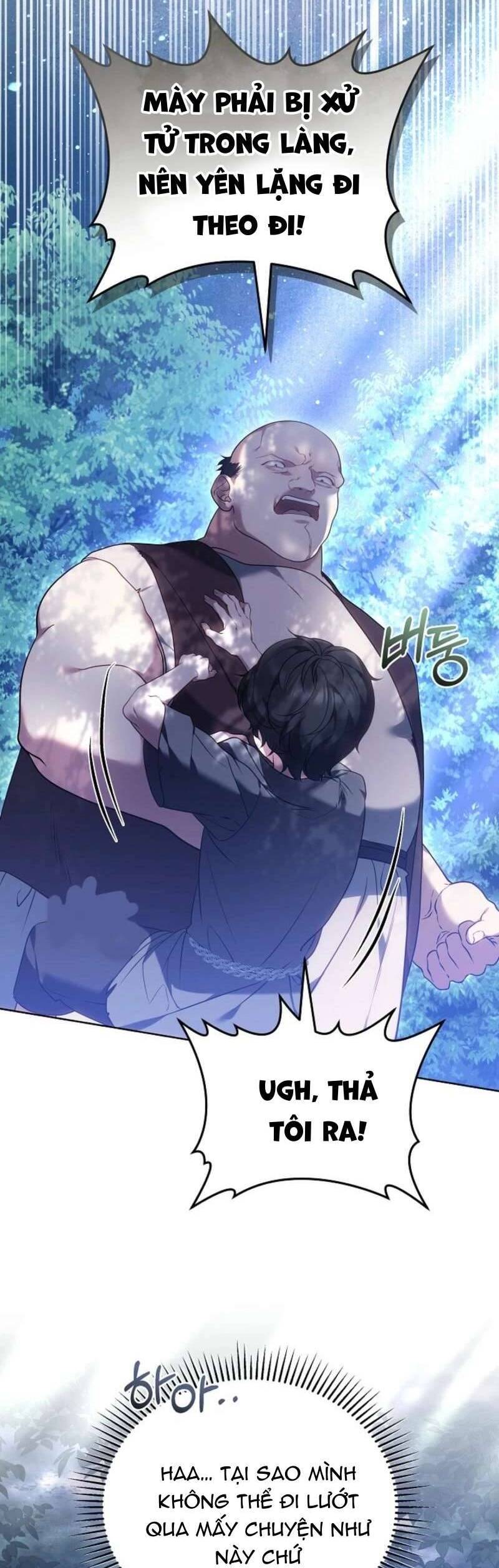 Tôi Đã Nuôi Dưỡng Mầm Mống Của Tội Ác Chương 1 Ảnh 40