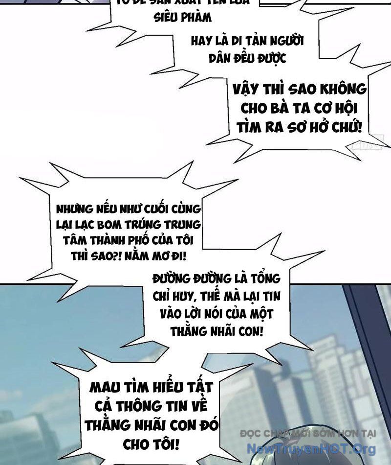 Tay Trái Của Ta Có Thể Biến Chương 125 Ảnh 24