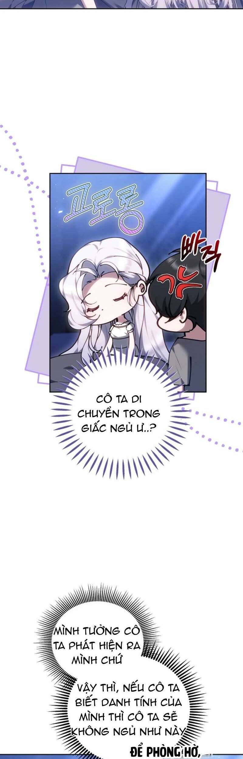 Tôi Đã Nuôi Dưỡng Mầm Mống Của Tội Ác Chương 3 Ảnh 7