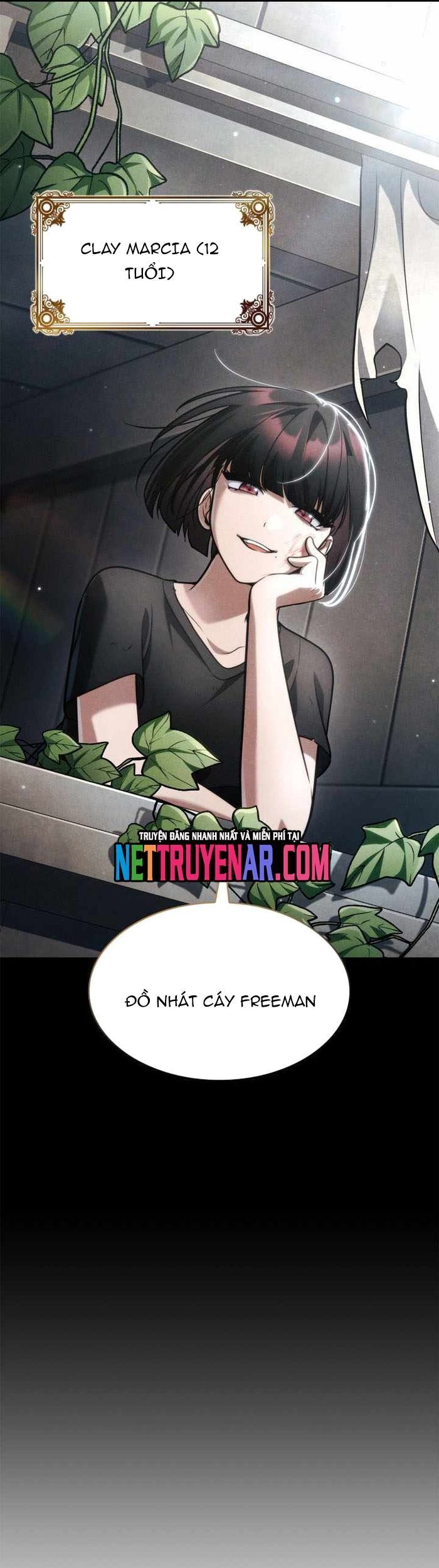 Đại Pháp Sư Toàn Năng Chương 133 Ảnh 14