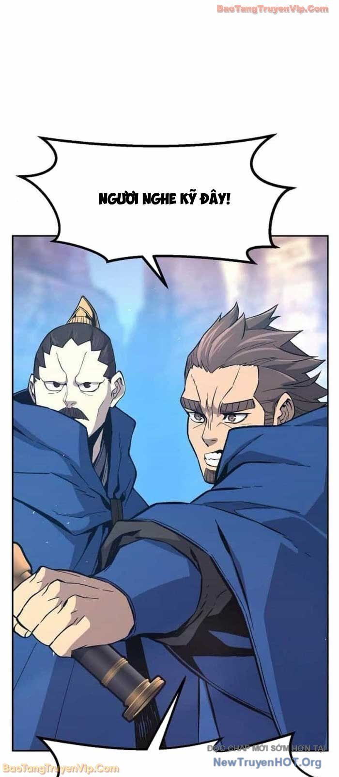 Tuyệt Đối Kiếm Cảm Chương 148 Ảnh 32