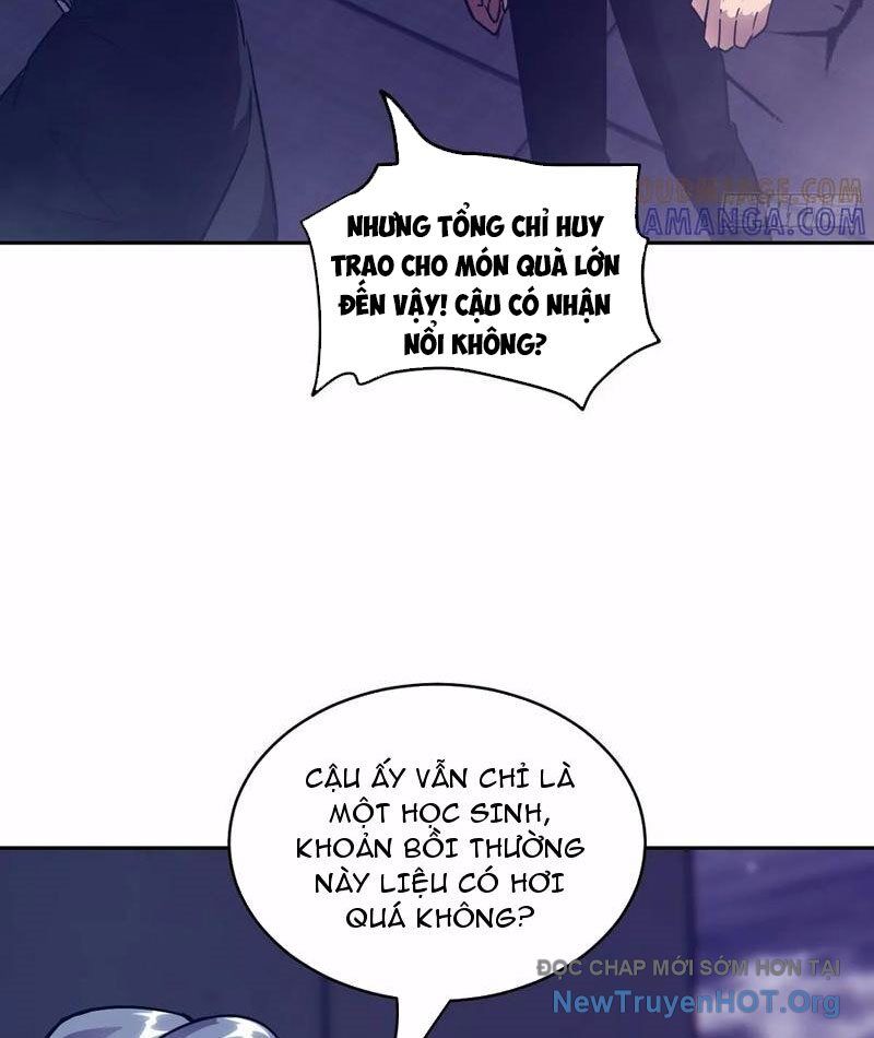 Tay Trái Của Ta Có Thể Biến Chương 124 Ảnh 24