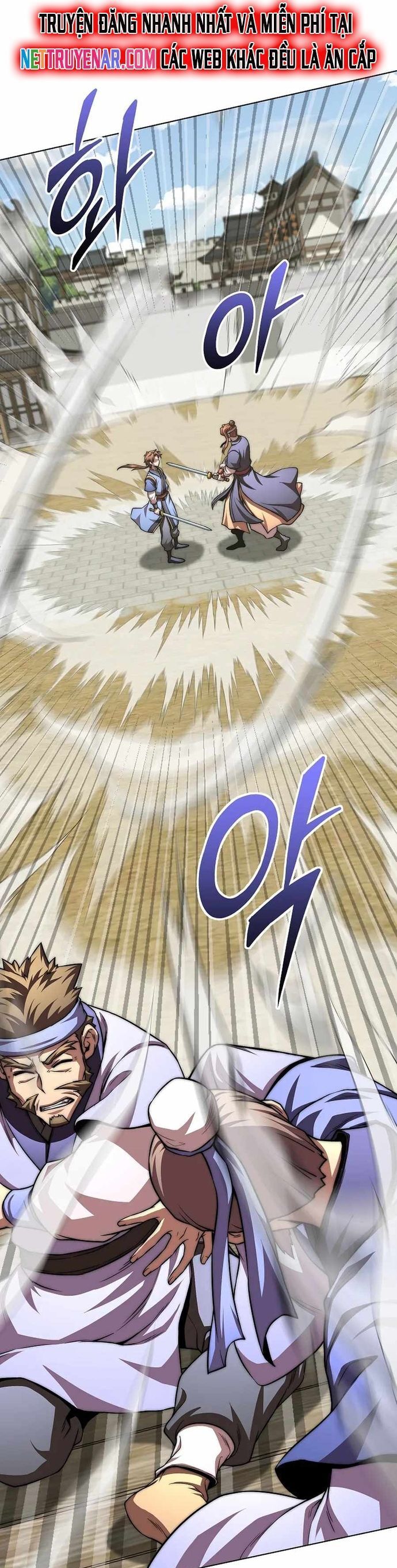 Con Trai Của Gia Tộc Nam Cung Thế Gia Chương 94 Ảnh 38