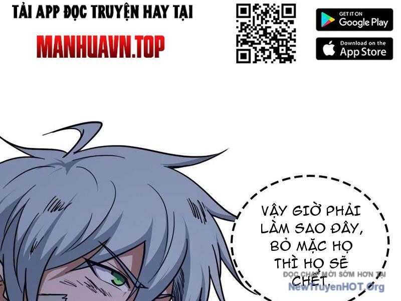 Thành Thần Tại Tận Thế Chương 30 Ảnh 16