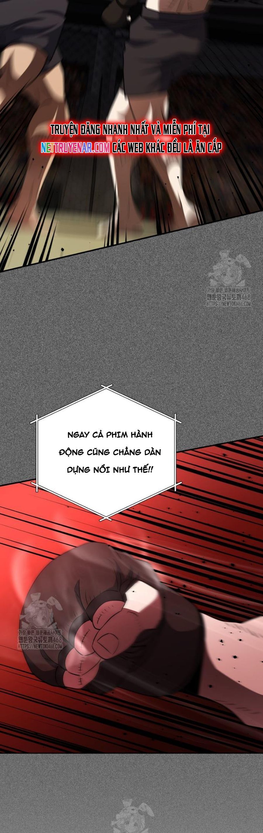 Ác Nhân Lồng Bát Giác Chương 49 Ảnh 21