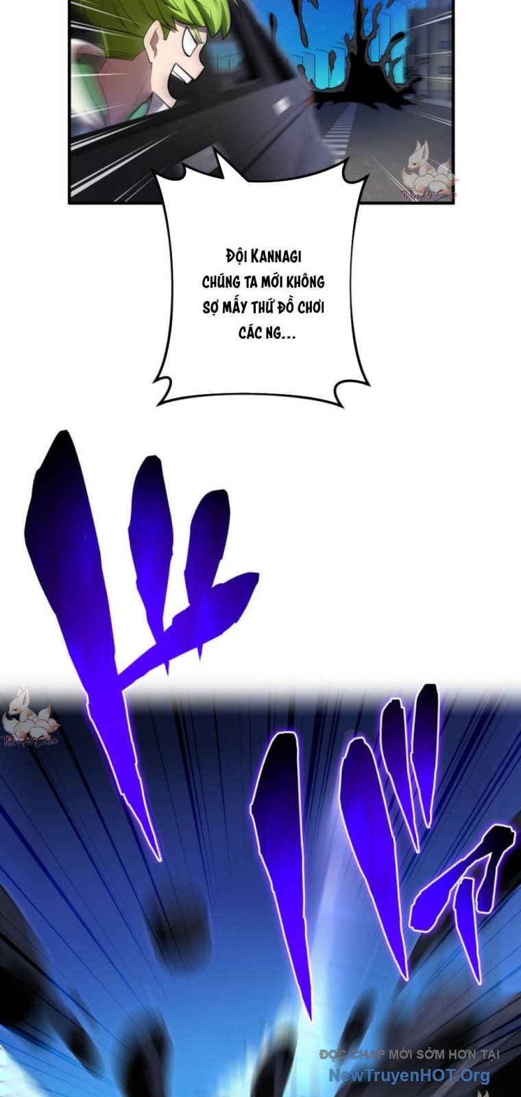 Ta Là Kẻ Siêu Việt Duy Nhất Chương 65 Ảnh 18