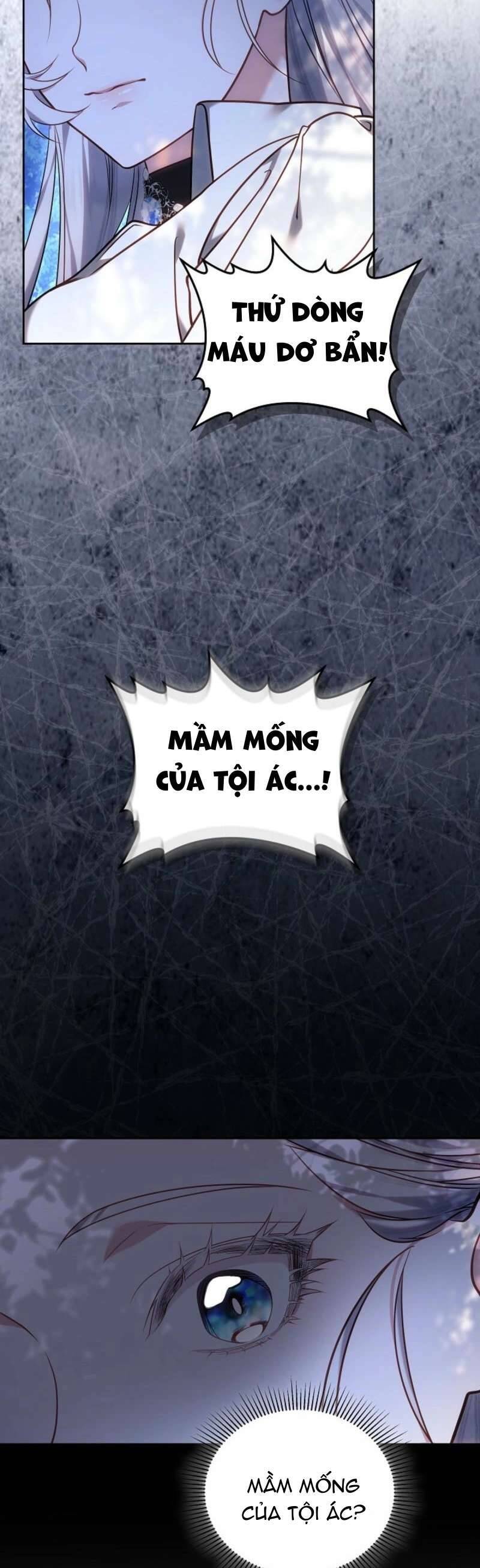 Tôi Đã Nuôi Dưỡng Mầm Mống Của Tội Ác Chương 1 Ảnh 53