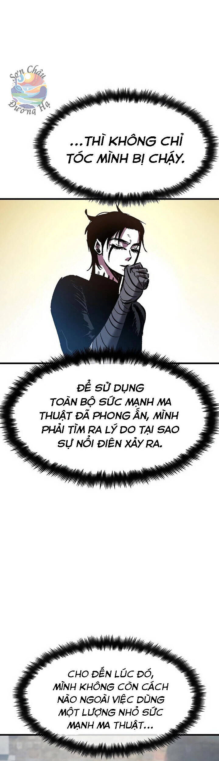 Siêu Cấp Quản Gia Chương 3 Ảnh 19