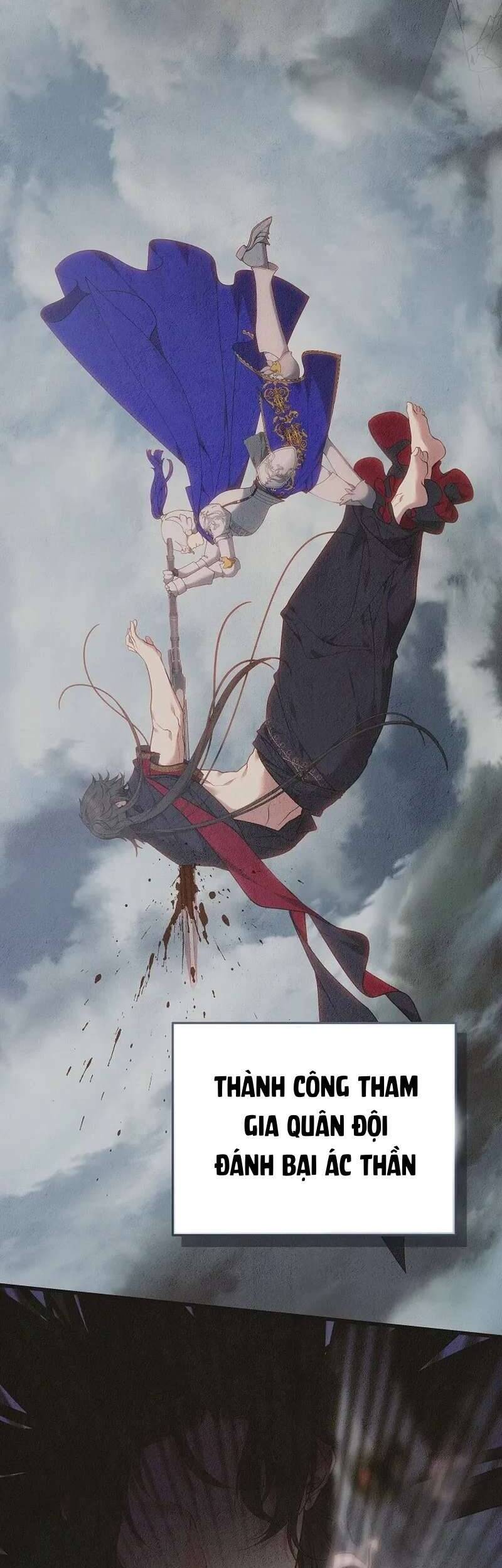 Tôi Đã Nuôi Dưỡng Mầm Mống Của Tội Ác Chương 2 Ảnh 9