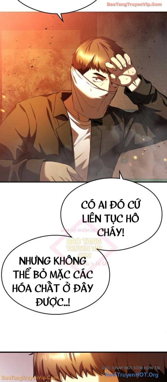 Hẹn Hò Rùng Rợn Chương 30 Ảnh 8