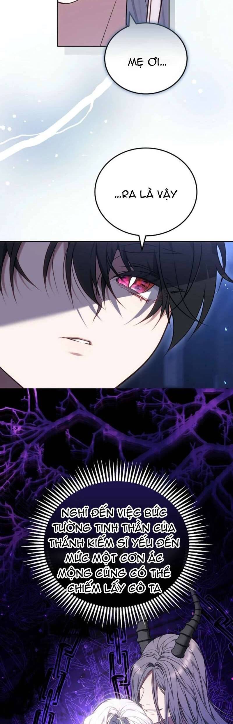 Tôi Đã Nuôi Dưỡng Mầm Mống Của Tội Ác Chương 3 Ảnh 12