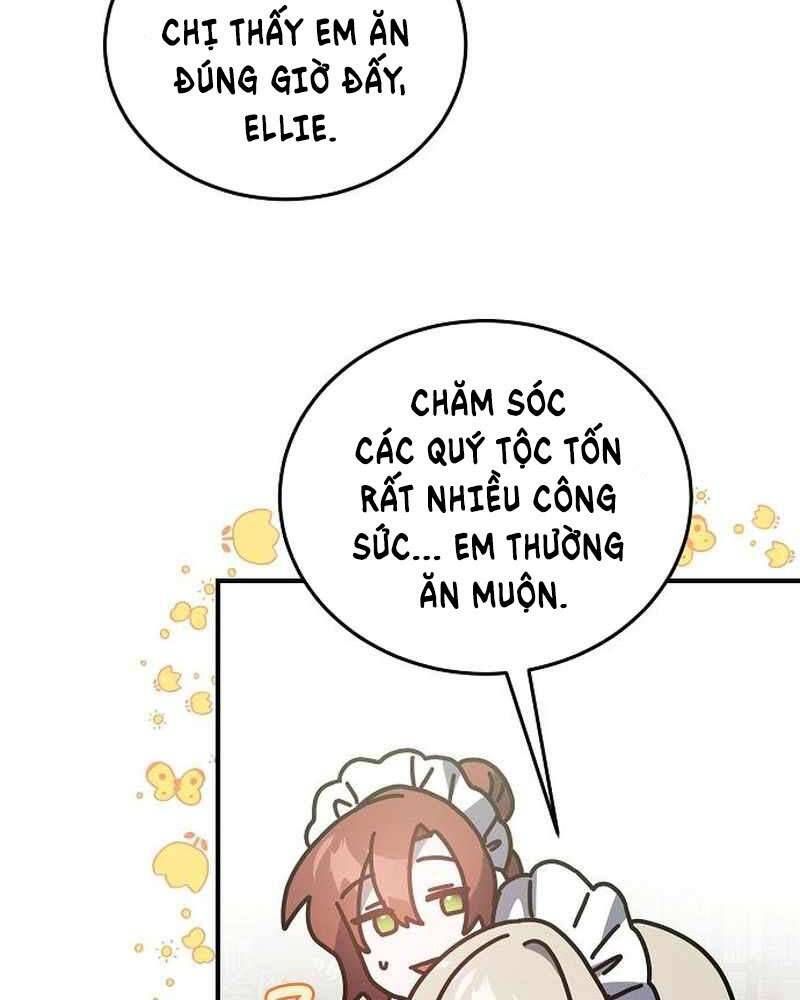 Nữ Hầu Báo Thù: Thời Khắc Cuối Cùng Chương 10 Ảnh 82