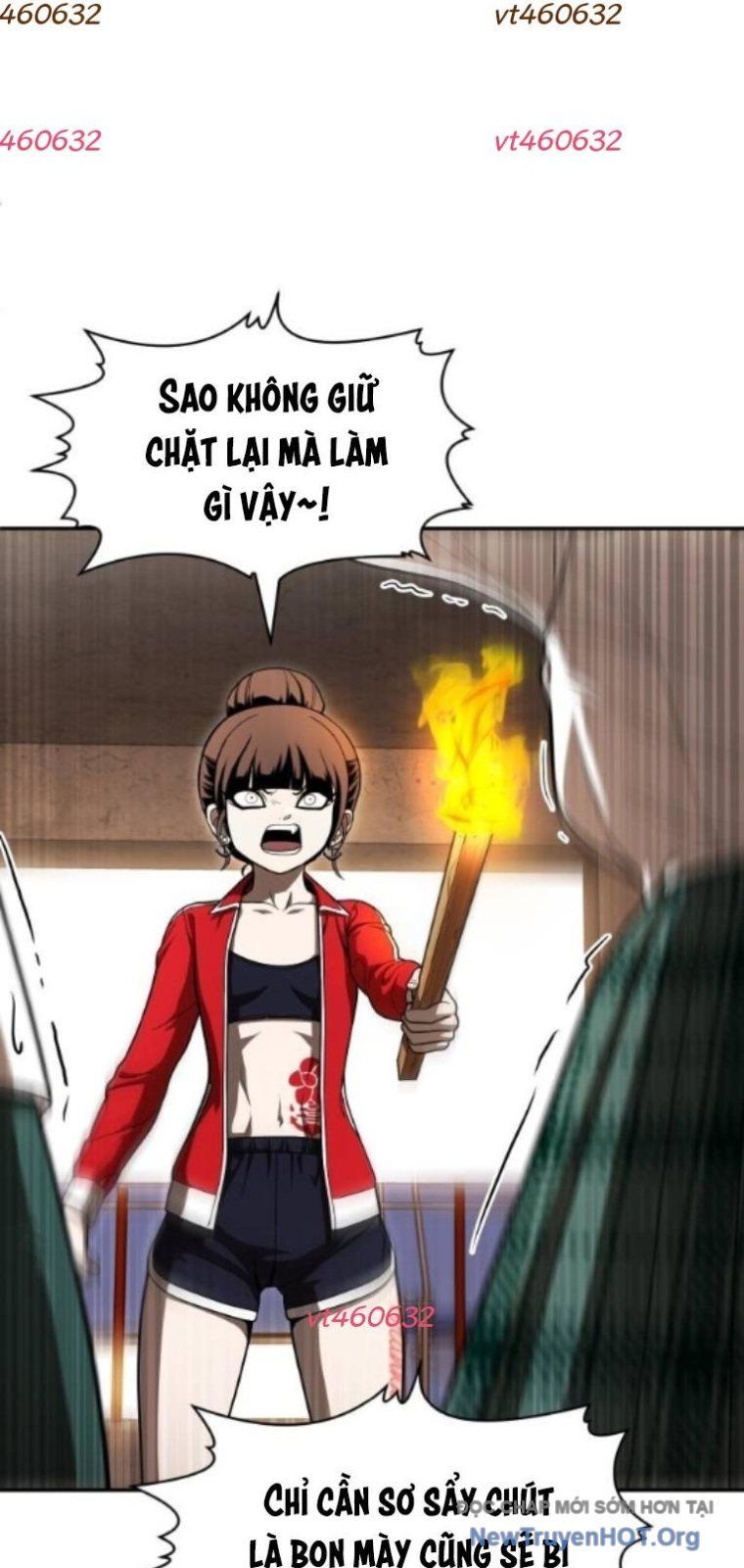 Món Đồ Chơi Chương 51 Ảnh 67
