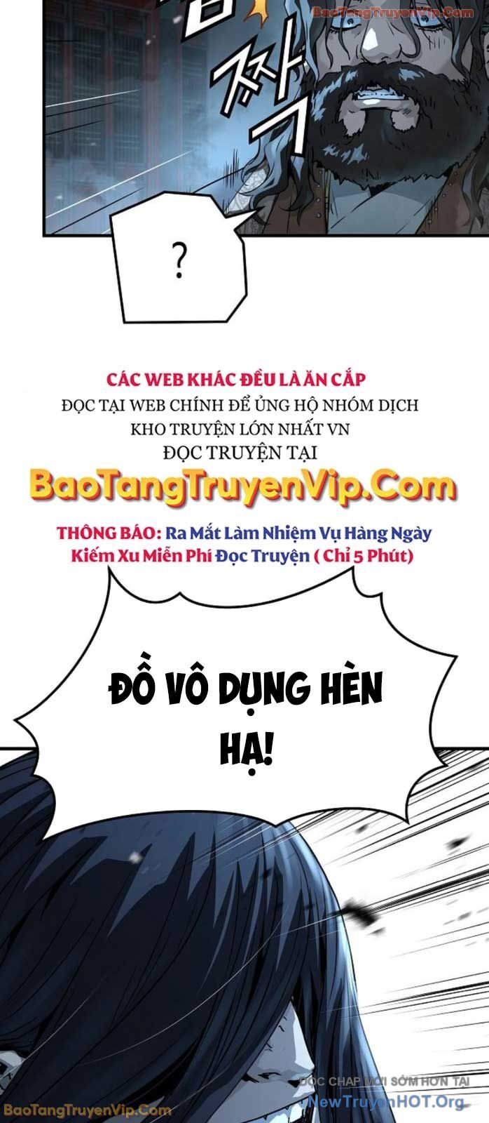 Tuyệt Thế Hồi Quy Chương 63 Ảnh 69