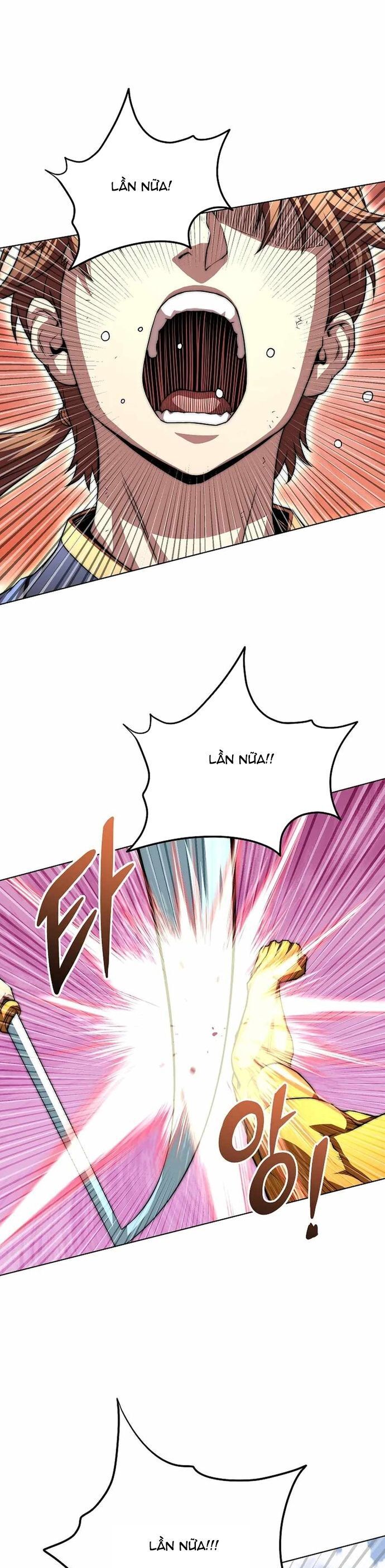 Con Trai Của Gia Tộc Nam Cung Thế Gia Chương 94 Ảnh 3