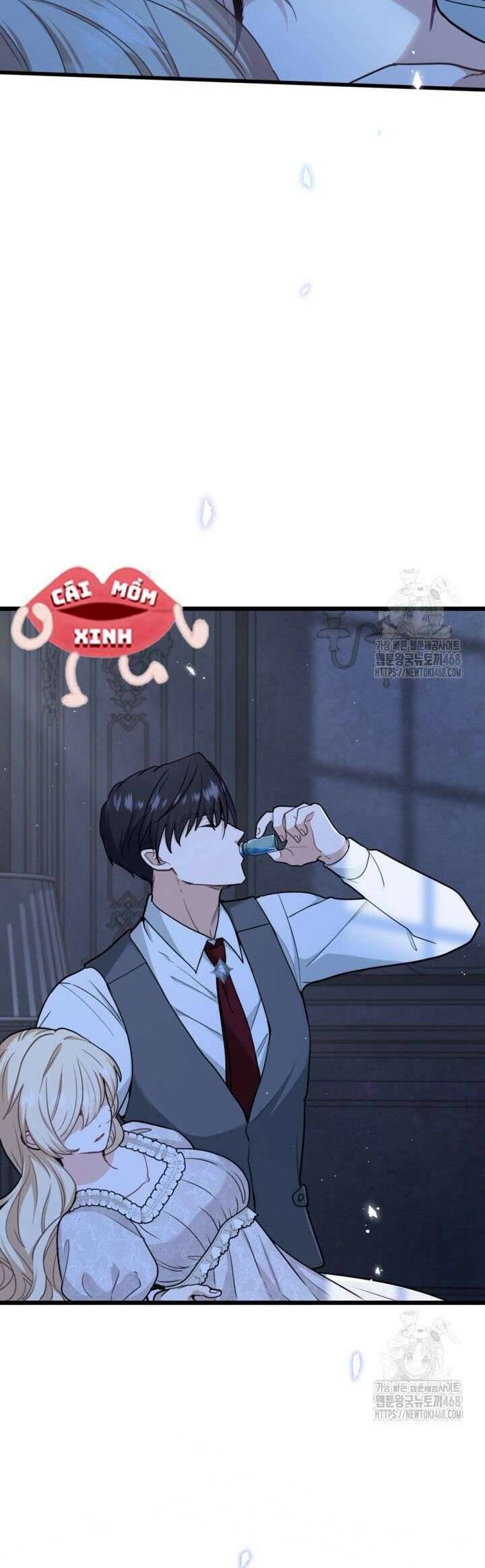 Bệ Hạ, Xin HãY Quên Tôi Đi Chương 17 Ảnh 29