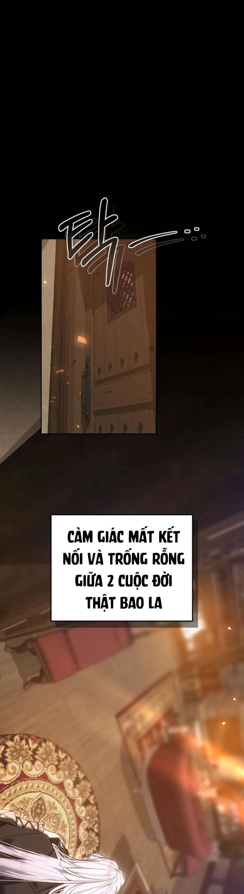 Tôi Đã Nuôi Dưỡng Mầm Mống Của Tội Ác Chương 1 Ảnh 28