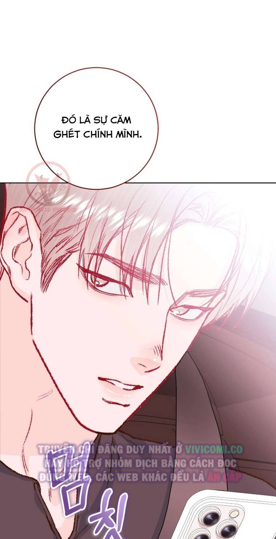 Chàng Quỷ Của Tôi Chương 26 Ảnh 109