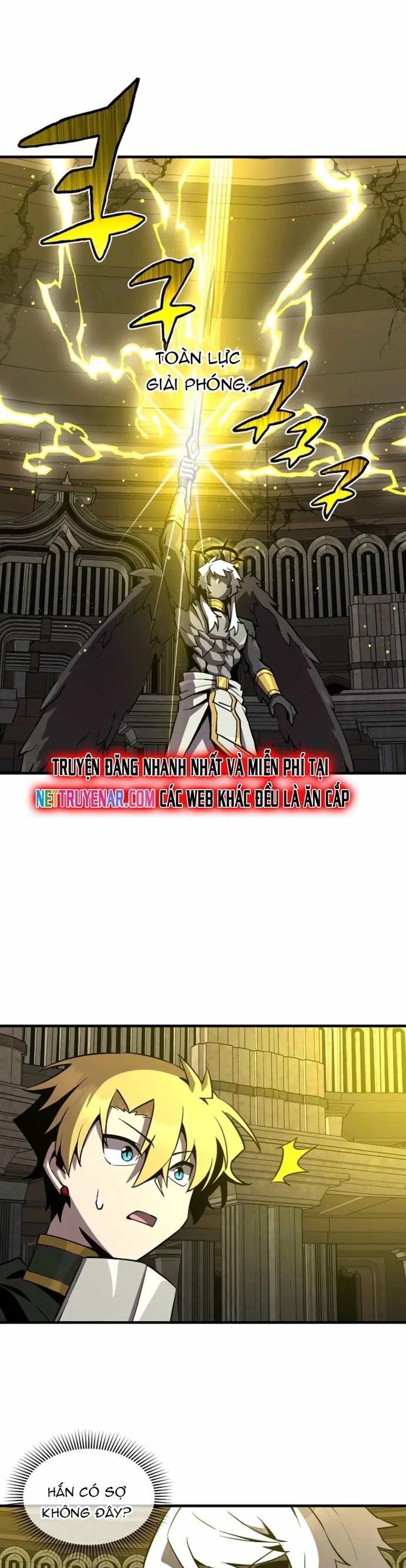 Bug Player - Người Chơi Lỗi Chương 158 Ảnh 11