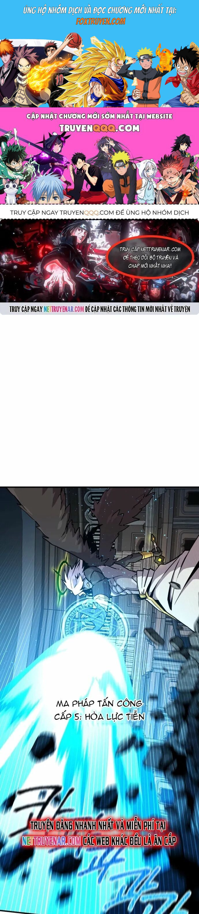 Bug Player - Người Chơi Lỗi Chương 158 Ảnh 2