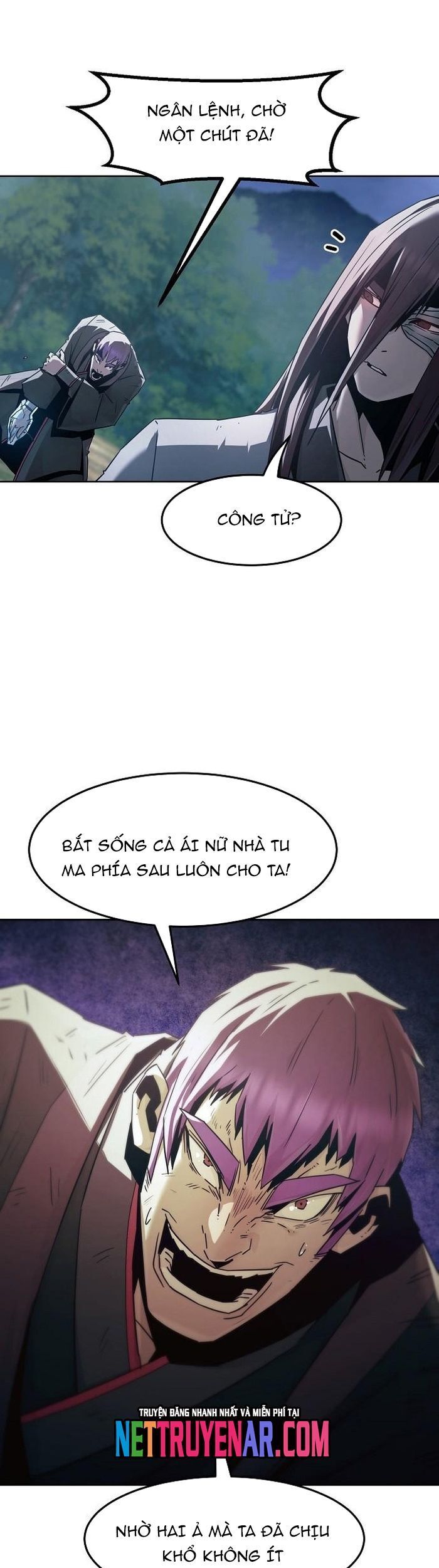 Tiểu Gia Chủ Của Tứ Xuyên Đường Gia Trở Thành Kiếm Thần Chương 87 Ảnh 10