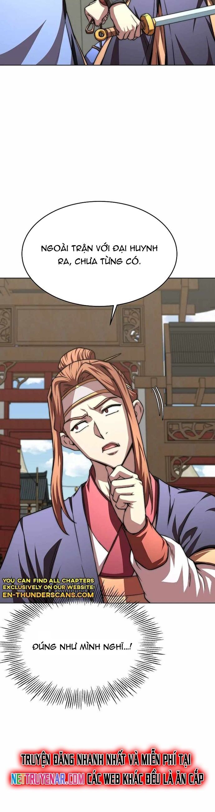 Con Trai Của Gia Tộc Nam Cung Thế Gia Chương 94 Ảnh 12