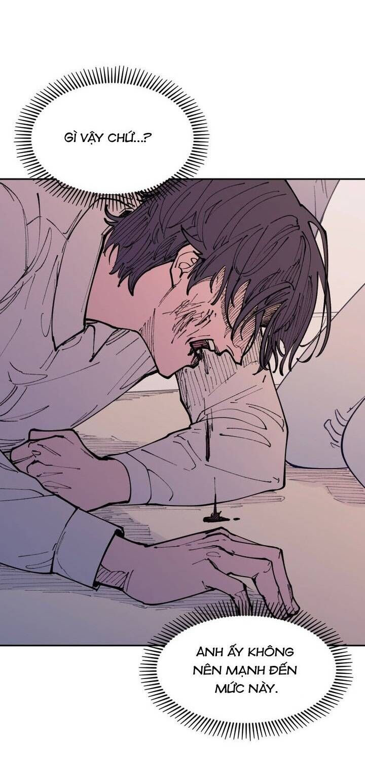 Vampire Family Chương 31 Ảnh 58