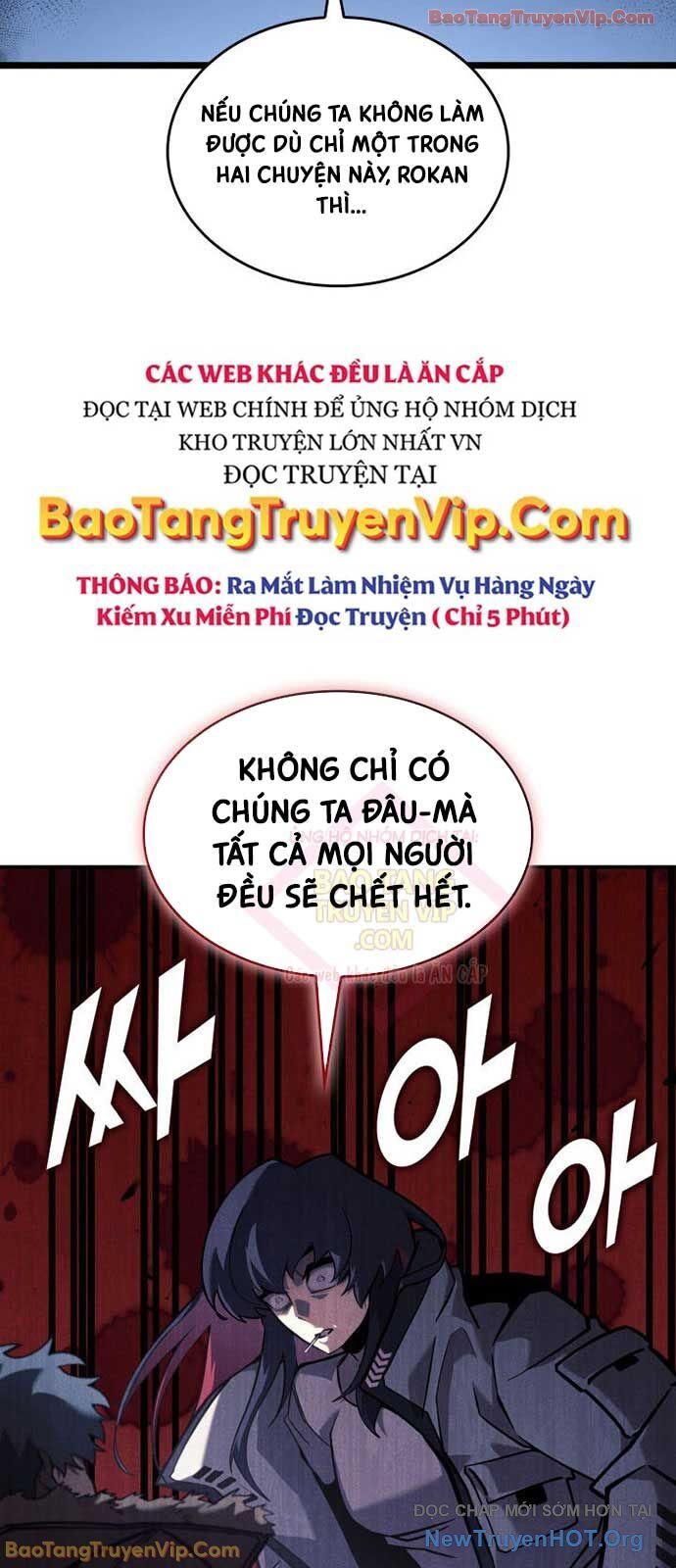 Sự Trở Lại Của Người Chơi Cấp Sss Chương 154 Ảnh 74