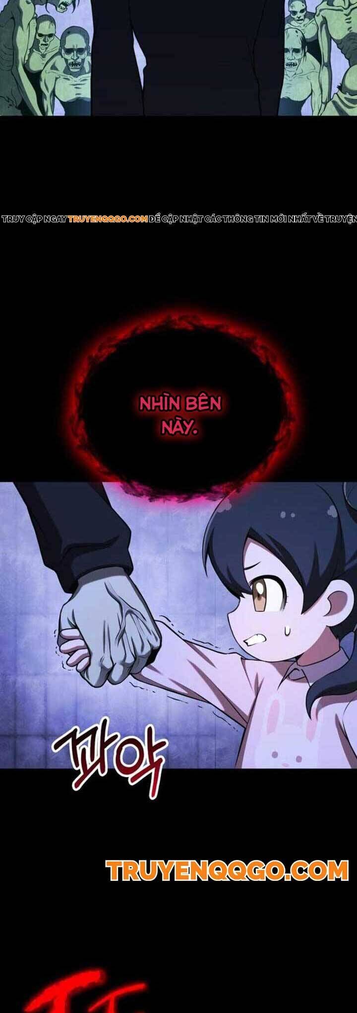 Yokai Yokai Yokai! Chương 3 Ảnh 53