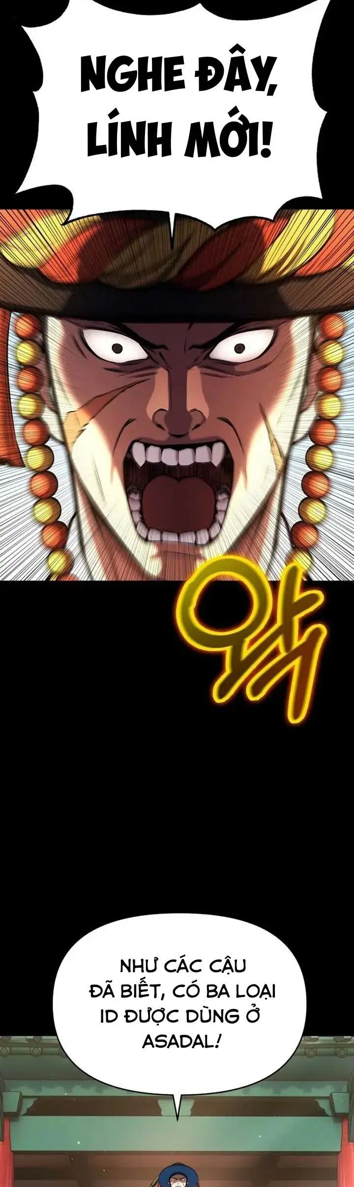 Yokai Yokai Yokai! Chương 7 Ảnh 20