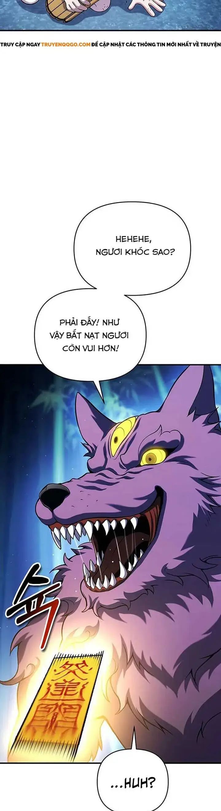 Yokai Yokai Yokai! Chương 5 Ảnh 16