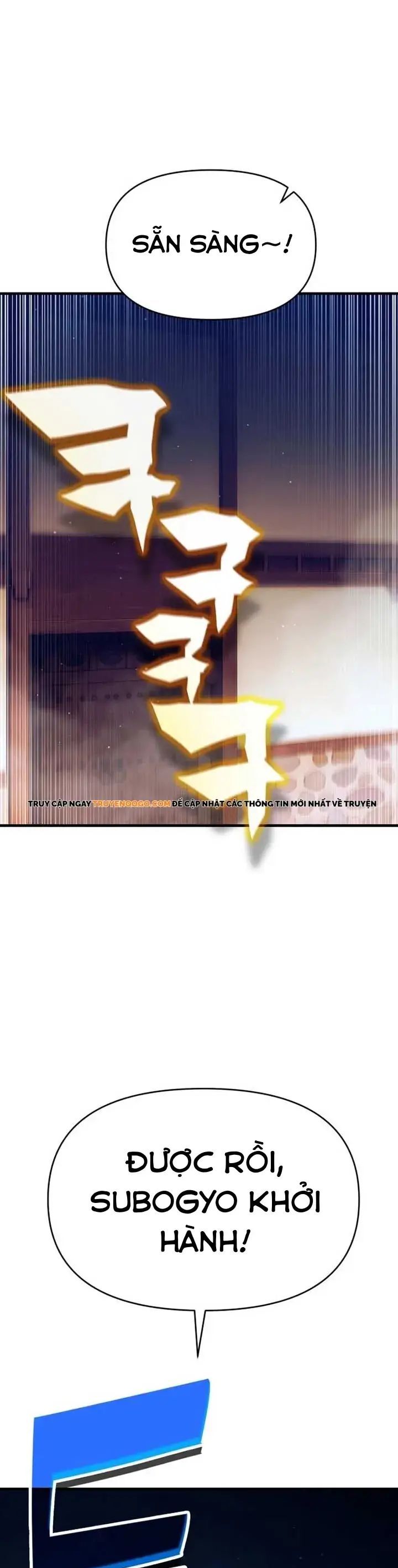 Yokai Yokai Yokai! Chương 7 Ảnh 41