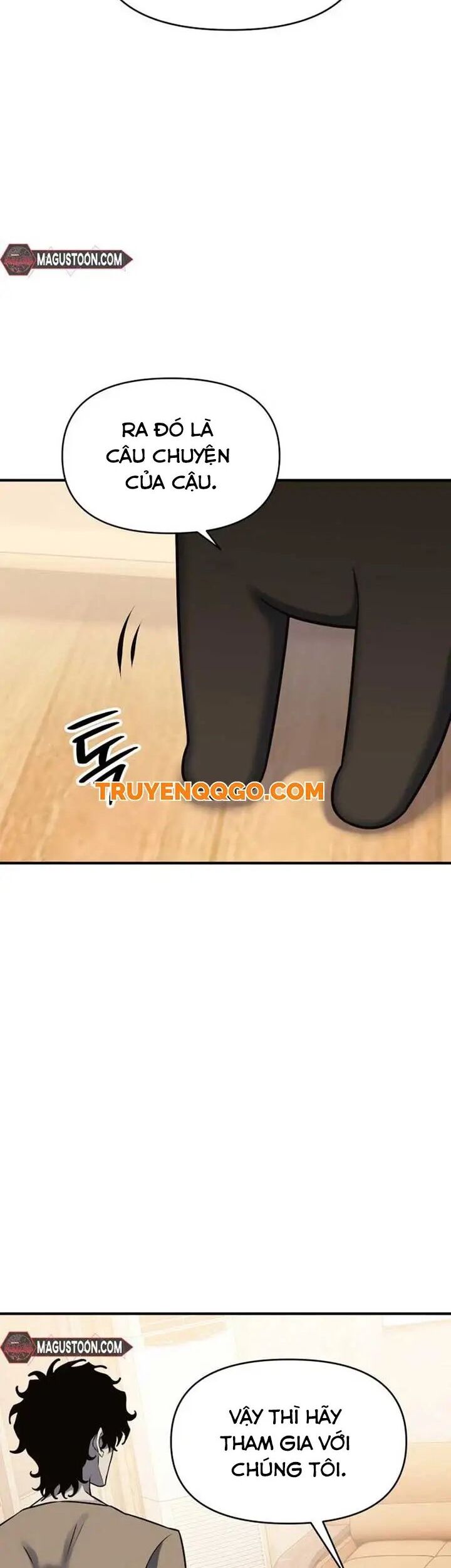 Yokai Yokai Yokai! Chương 2 Ảnh 49