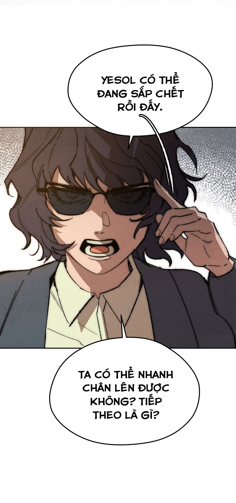 Hand Jumper Chương 93 Ảnh 15