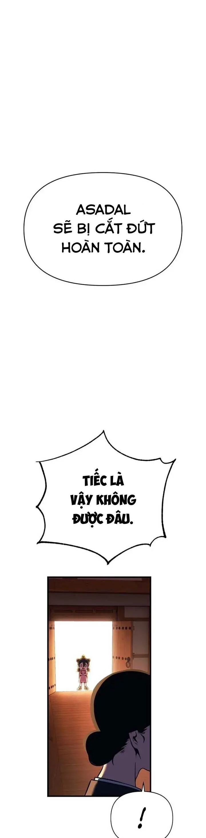 Yokai Yokai Yokai! Chương 7 Ảnh 58