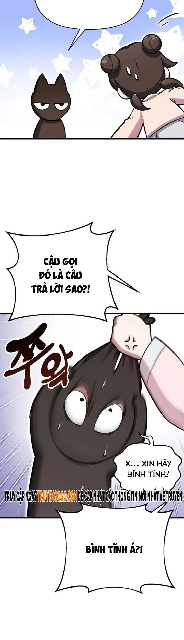 Yokai Yokai Yokai! Chương 2 Ảnh 14