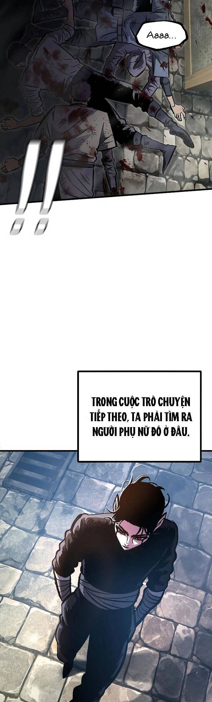 Siêu Cấp Quản Gia Chương 3 Ảnh 4