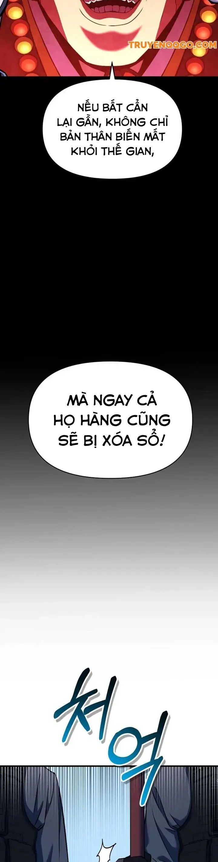 Yokai Yokai Yokai! Chương 7 Ảnh 26
