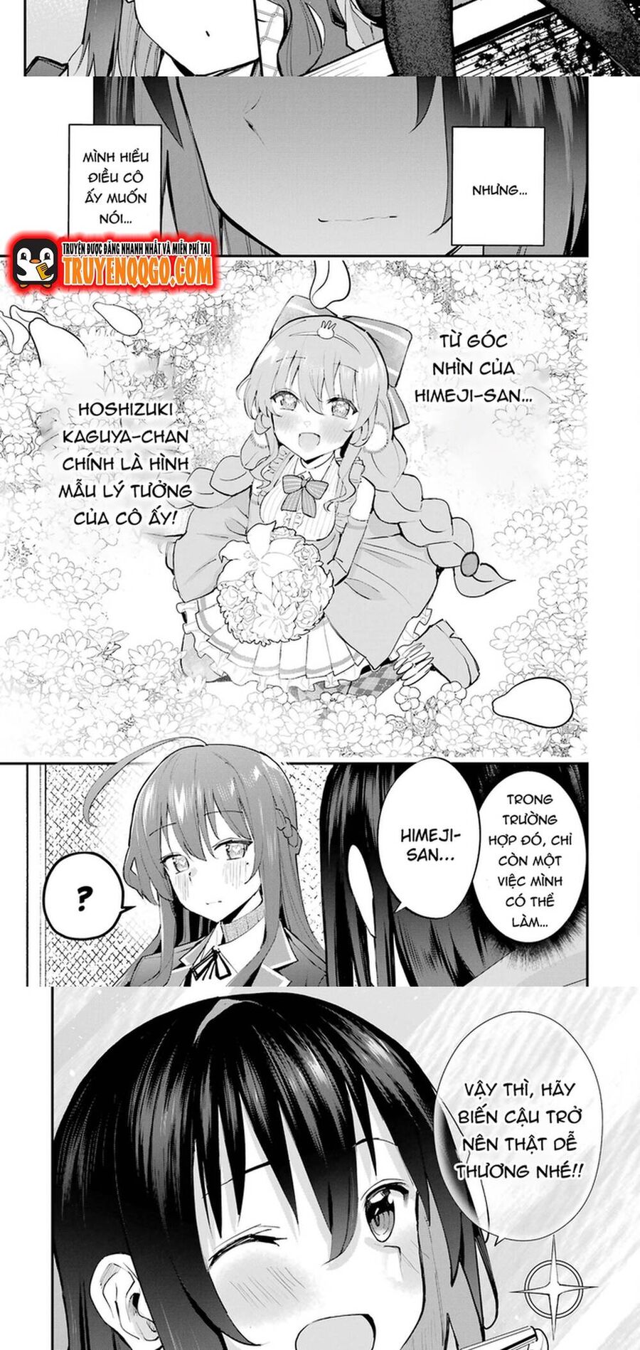 Urakata De Support Shiteta Geinou Ikka Wo Tsuihousareta Boku Wa, Futsuu No Seishun Wo Ouka Shitai Chương 7 Ảnh 17