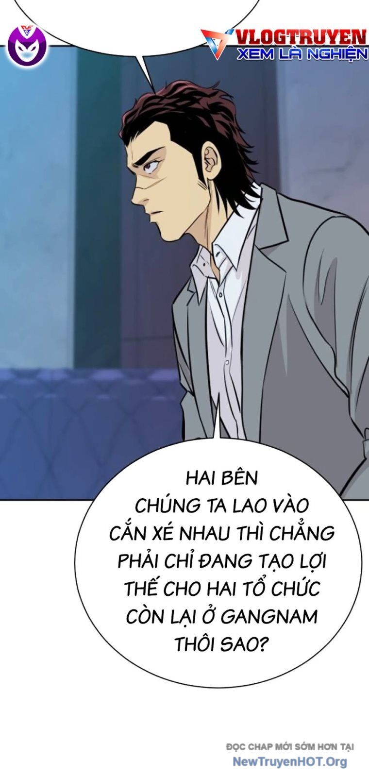 Cháu Trai Thiên Tài Của Vua Cho Vay Nặng Lãi Chương 67 Ảnh 71