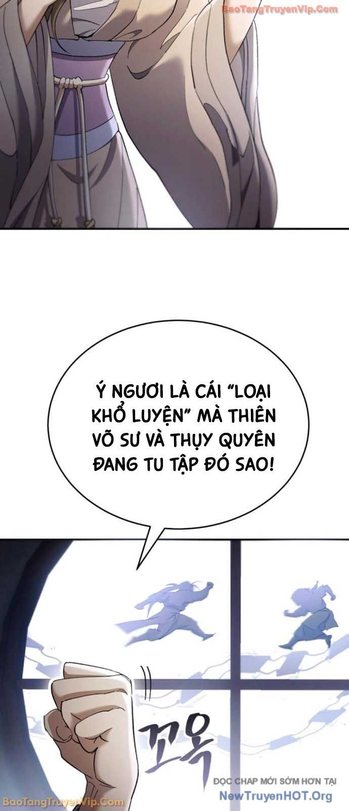 Thiên Ma Muốn Sống Một Cuộc Đời Bình Lặng Chương 46 Ảnh 25