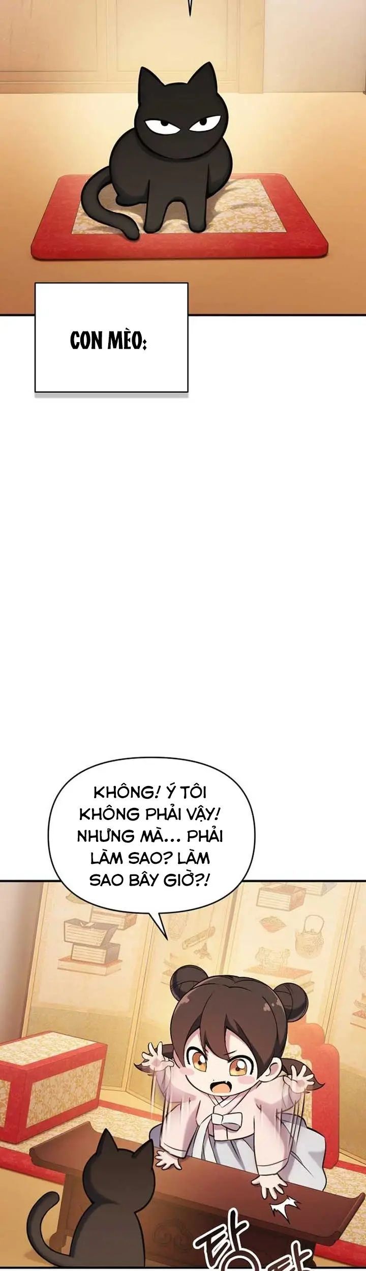 Yokai Yokai Yokai! Chương 2 Ảnh 9