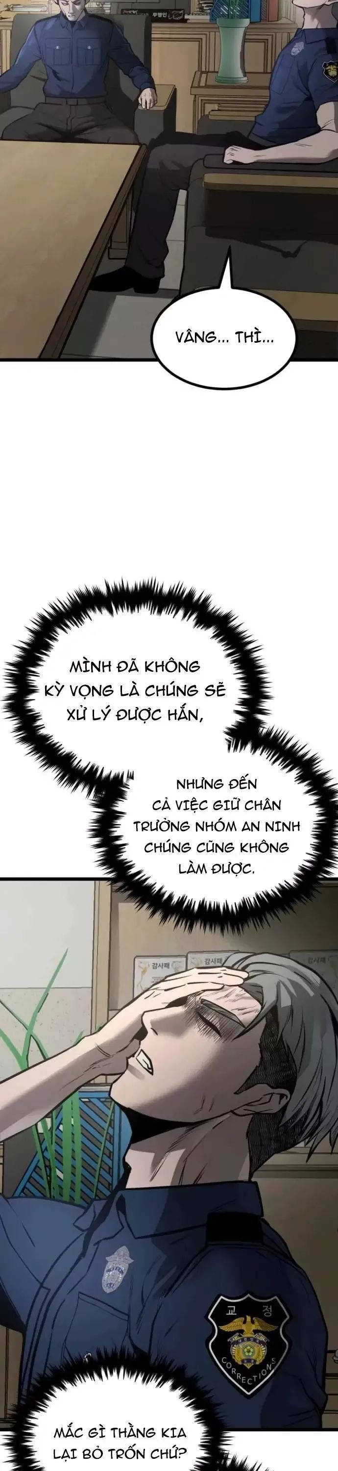 Quản Giáo Số 0 Chương 18 Ảnh 6