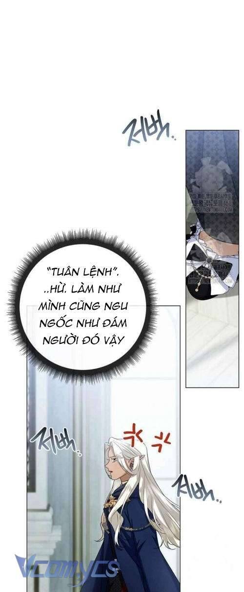 Xin Lỗi Vì Tôi Không Thể Rời Mắt Khỏi Vẻ Ngoài Của Ngài Chương 35 Ảnh 41