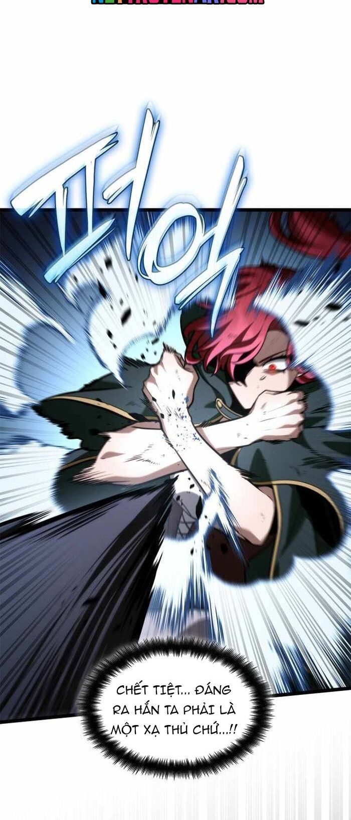 Đại Pháp Sư Toàn Năng Chương 133 Ảnh 31