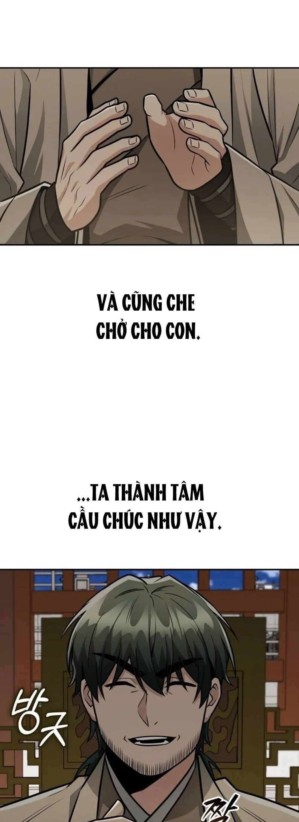 Quỷ Kiếm Thiên Tài Của Hoa Sơn Phái Chương 43 Ảnh 46