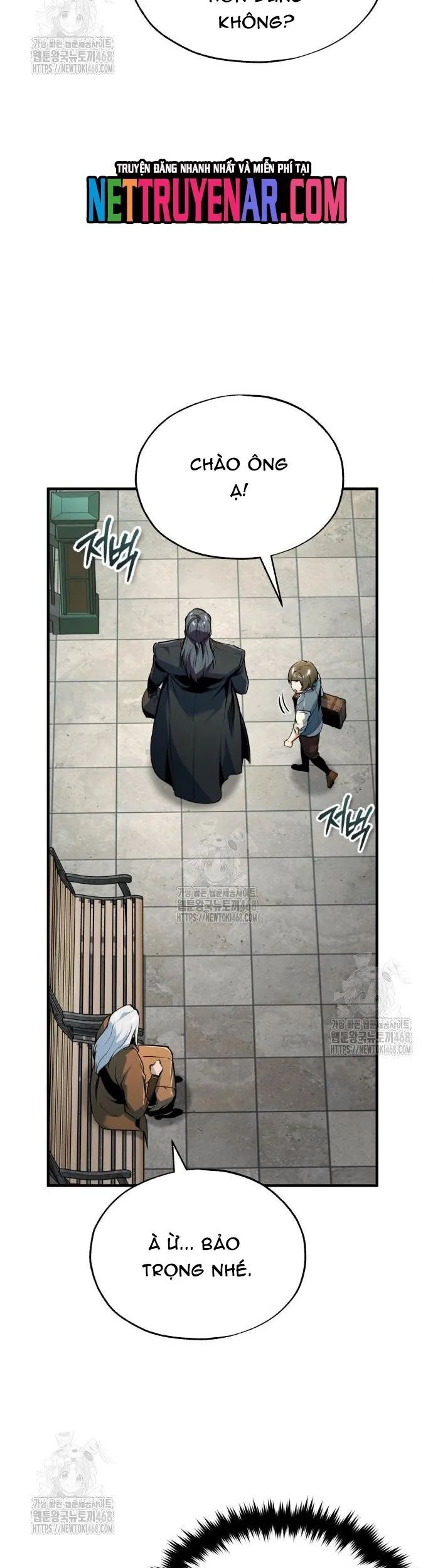 Giáo Sư Gián Điệp Chương 133 Ảnh 6