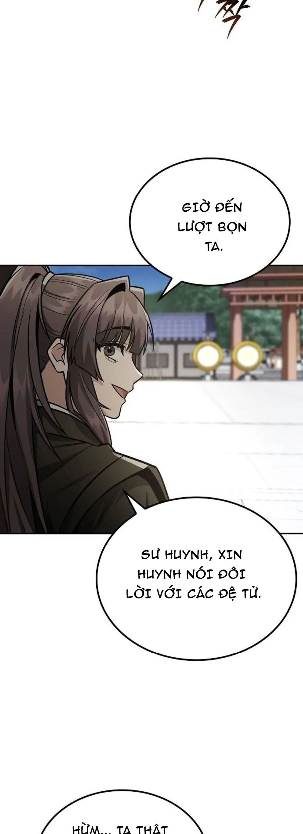 Quỷ Kiếm Thiên Tài Của Hoa Sơn Phái Chương 43 Ảnh 49